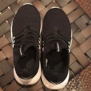 Boys Reebok size 2